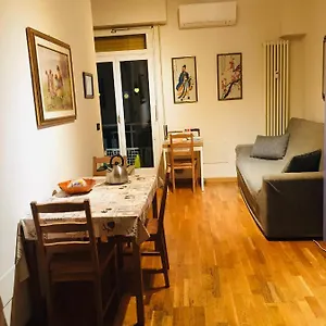 Apartamento Giorgio's Station, Bolonia