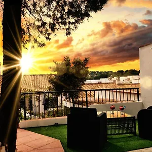El Pinar Del Coto , Córdoba España