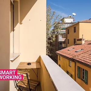 Apartamento Galleria Del Reno By Wonderful Italy, Bolonia