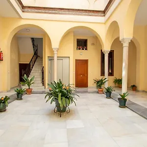 Loft Nuevo Y Con Encanto A Tres Mnt Catedral Aa Wifi , Sevilla España