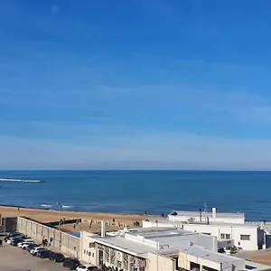  Apartament Seven Seas Luxury - San Girolamo Włochy