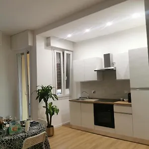 Apartamento Iside, Bolonia