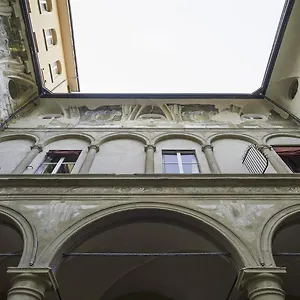Apartamento Luxury In Palazzo Spada, Bolonia