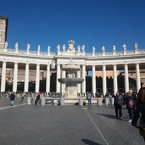 Apartment, Super Position , Roma Italia