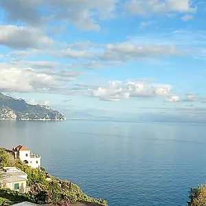 Dachi House , Amalfi Italia