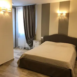 Agroturismo N'uova Campagna, Bolonia