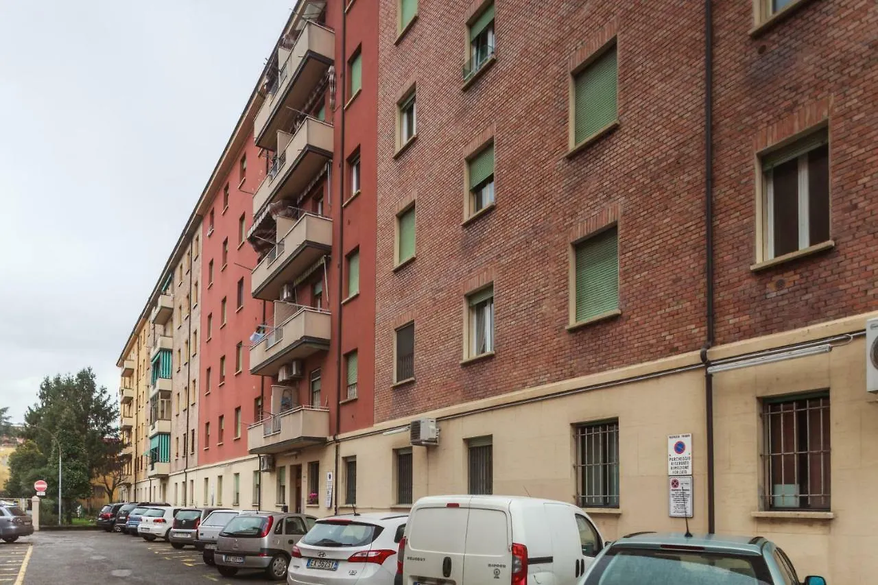 Il Filo Di Arianna Lejlighed Bologna