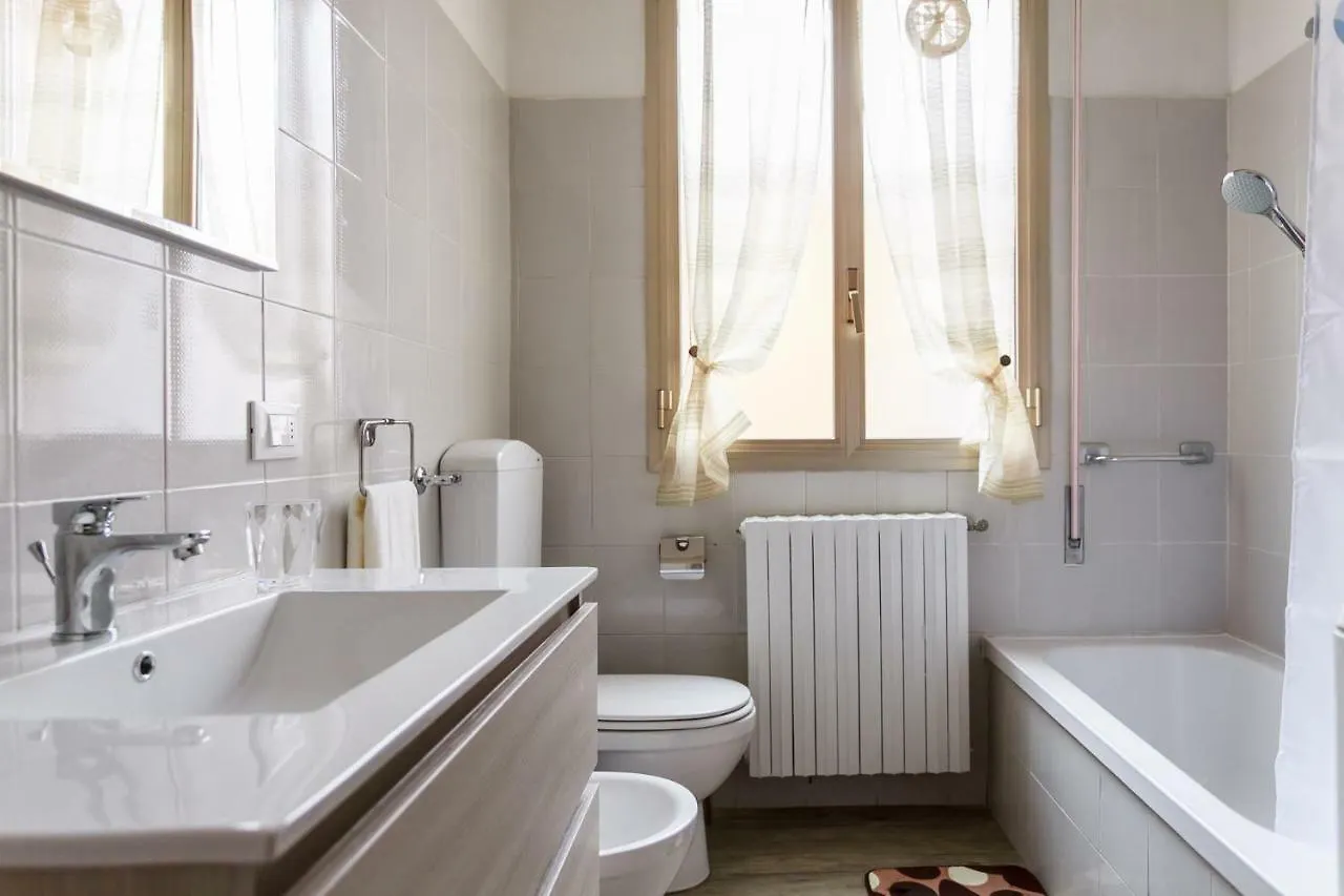 Il Filo Di Arianna Apartment Bologna Italy