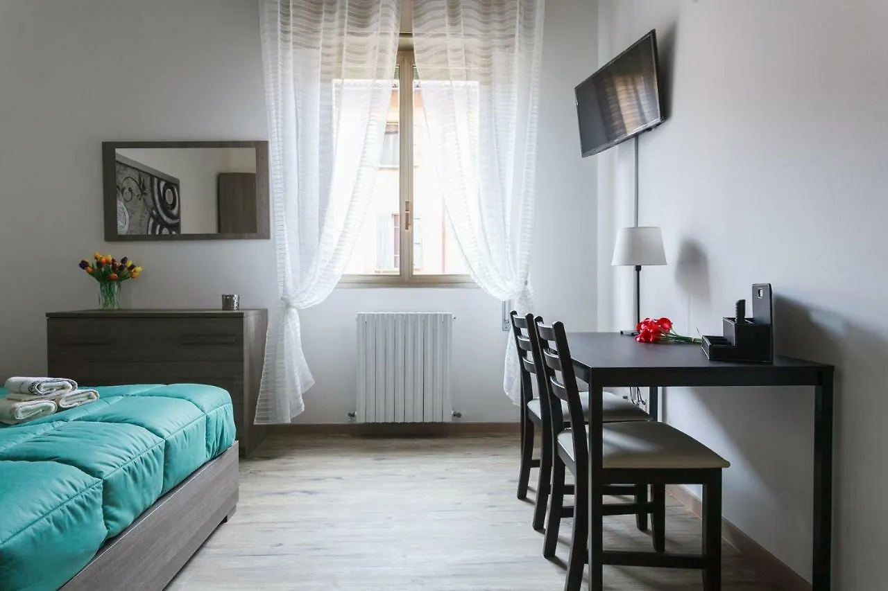 Il Filo Di Arianna Apartment Bologna