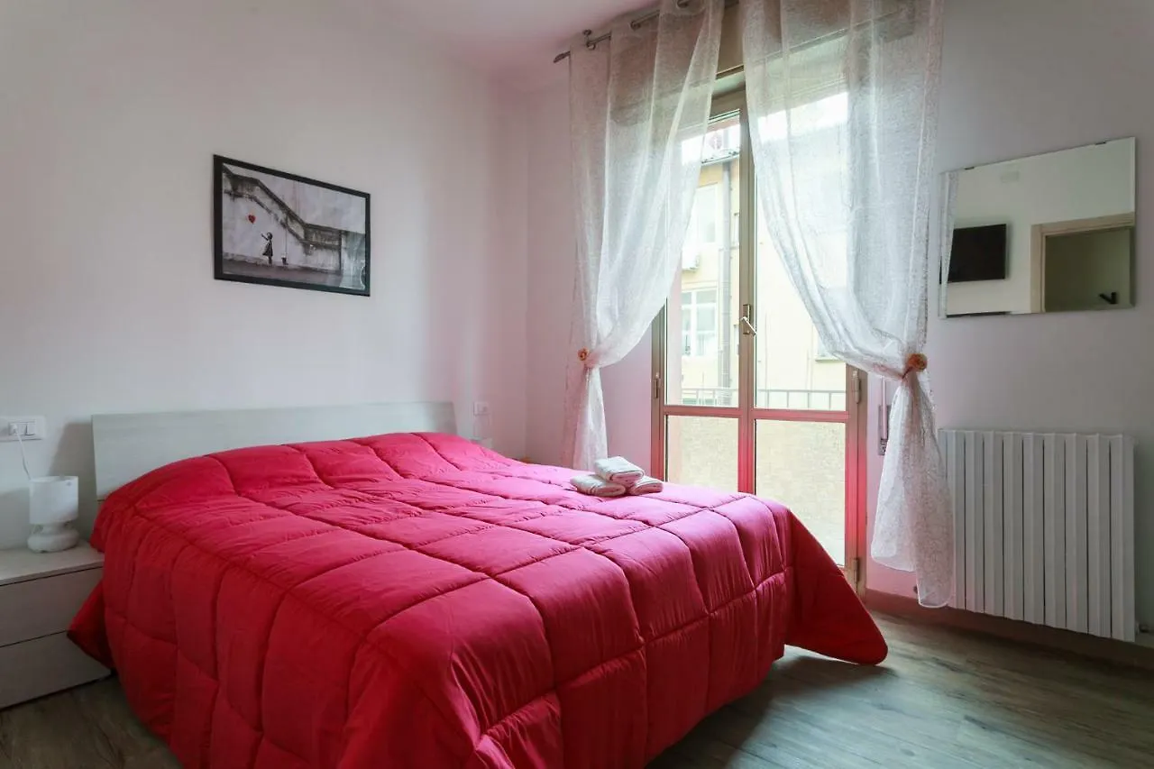 Il Filo Di Arianna Apartment Bologna 0*,  Italy