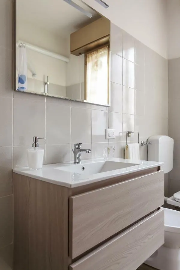 Il Filo Di Arianna Apartment Bologna