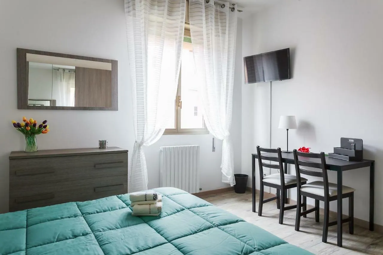Il Filo Di Arianna Apartment Bologna