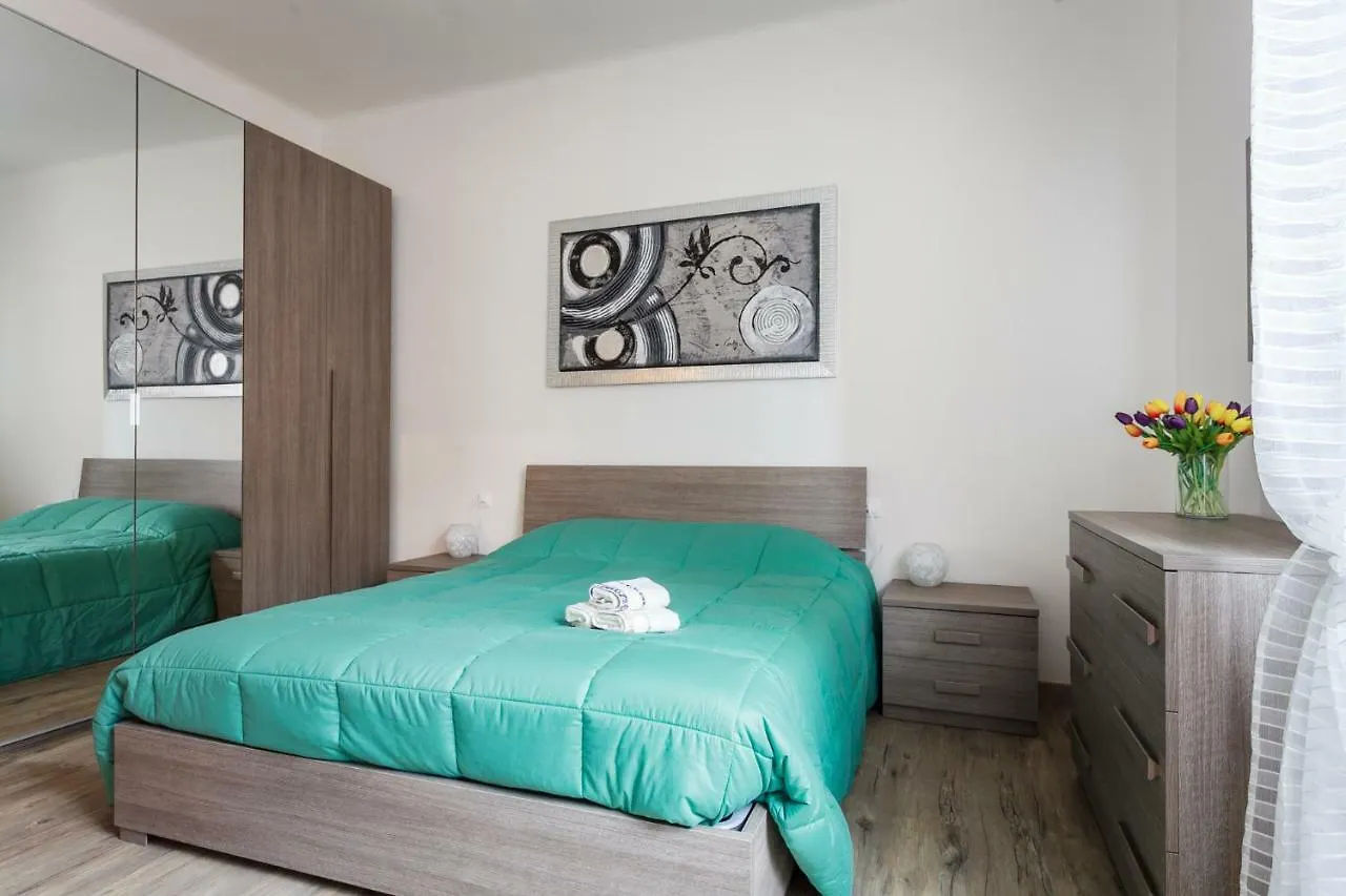 Il Filo Di Arianna Apartment Bologna Italy