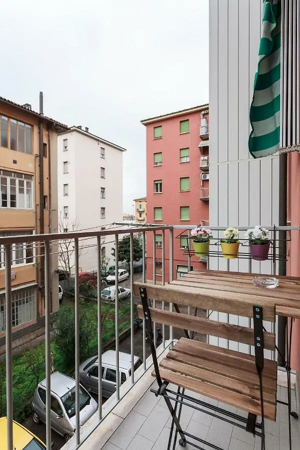 Il Filo Di Arianna Lejlighed Bologna