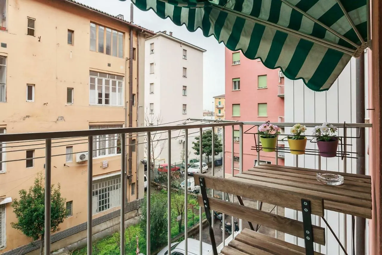 Il Filo Di Arianna Apartment Bologna