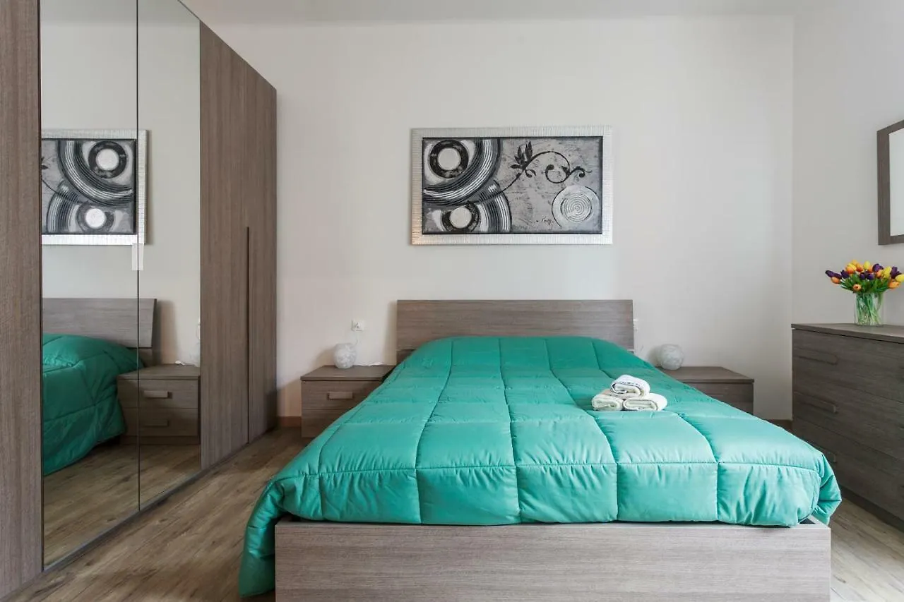 Il Filo Di Arianna Apartment Bologna