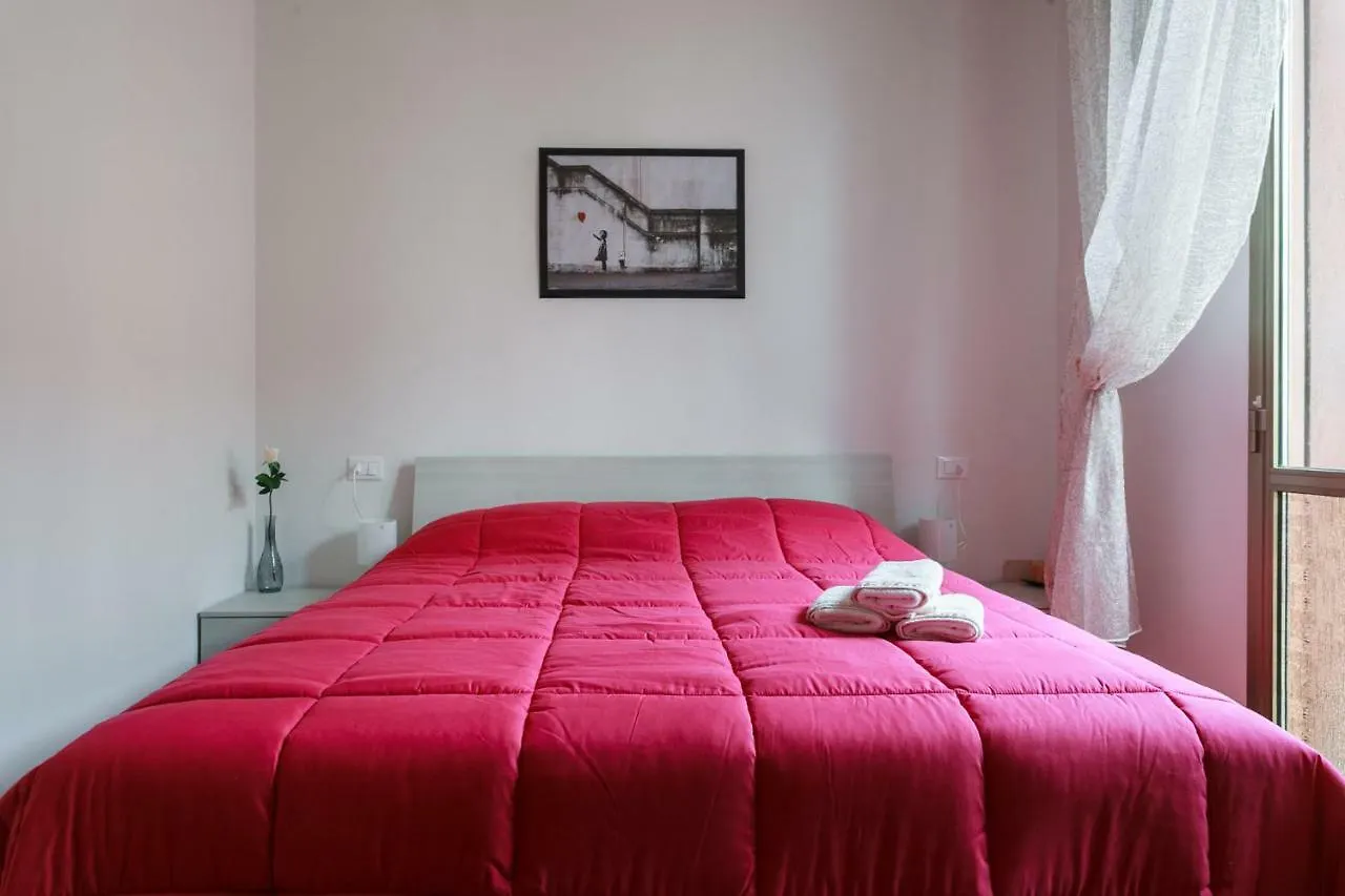 Il Filo Di Arianna Apartment Bologna