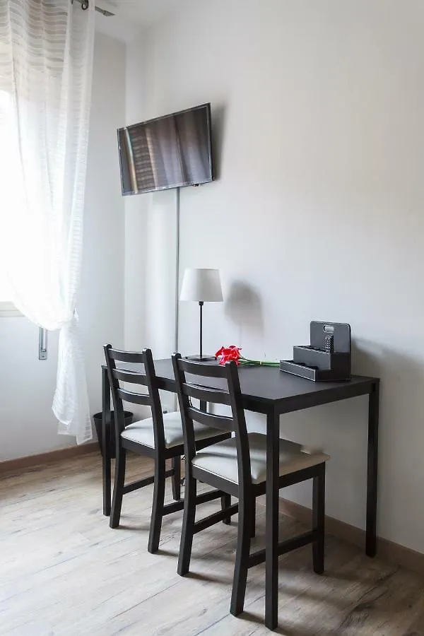 Il Filo Di Arianna Apartment Bologna Italy