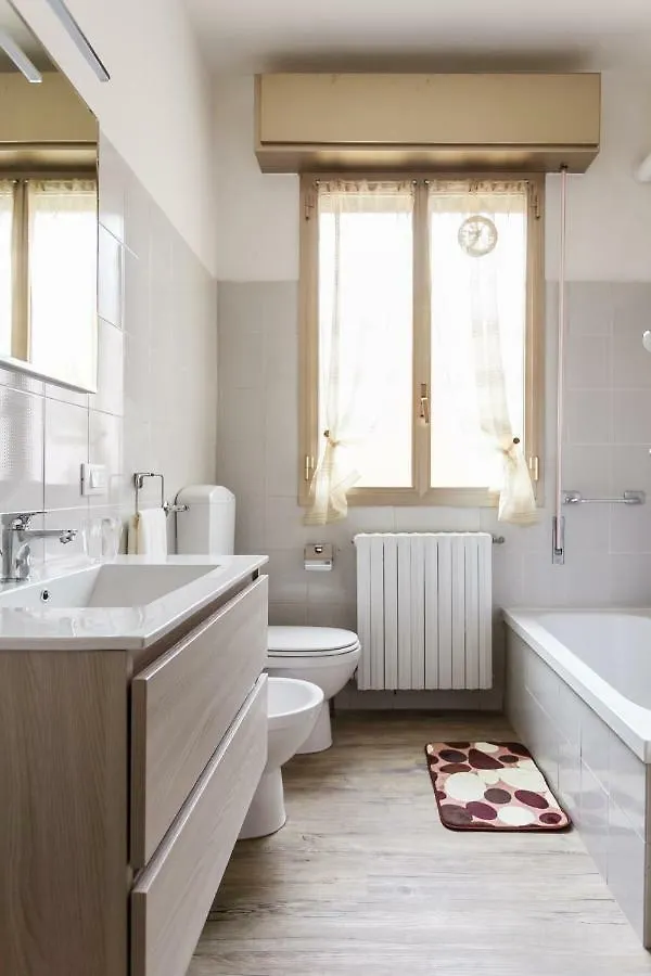 Il Filo Di Arianna Apartment Bologna