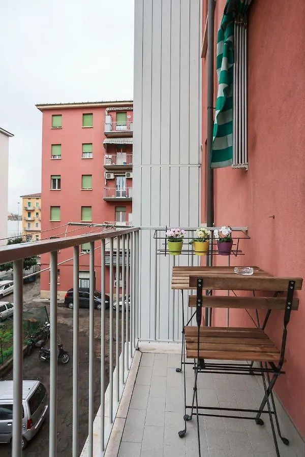 Il Filo Di Arianna Lejlighed Bologna
